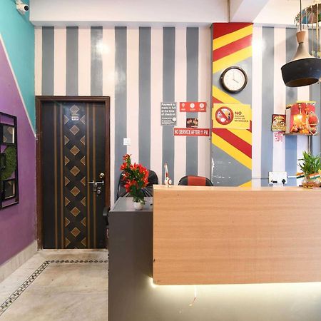 Hotel O Avenue Inn 콜카타 외부 사진