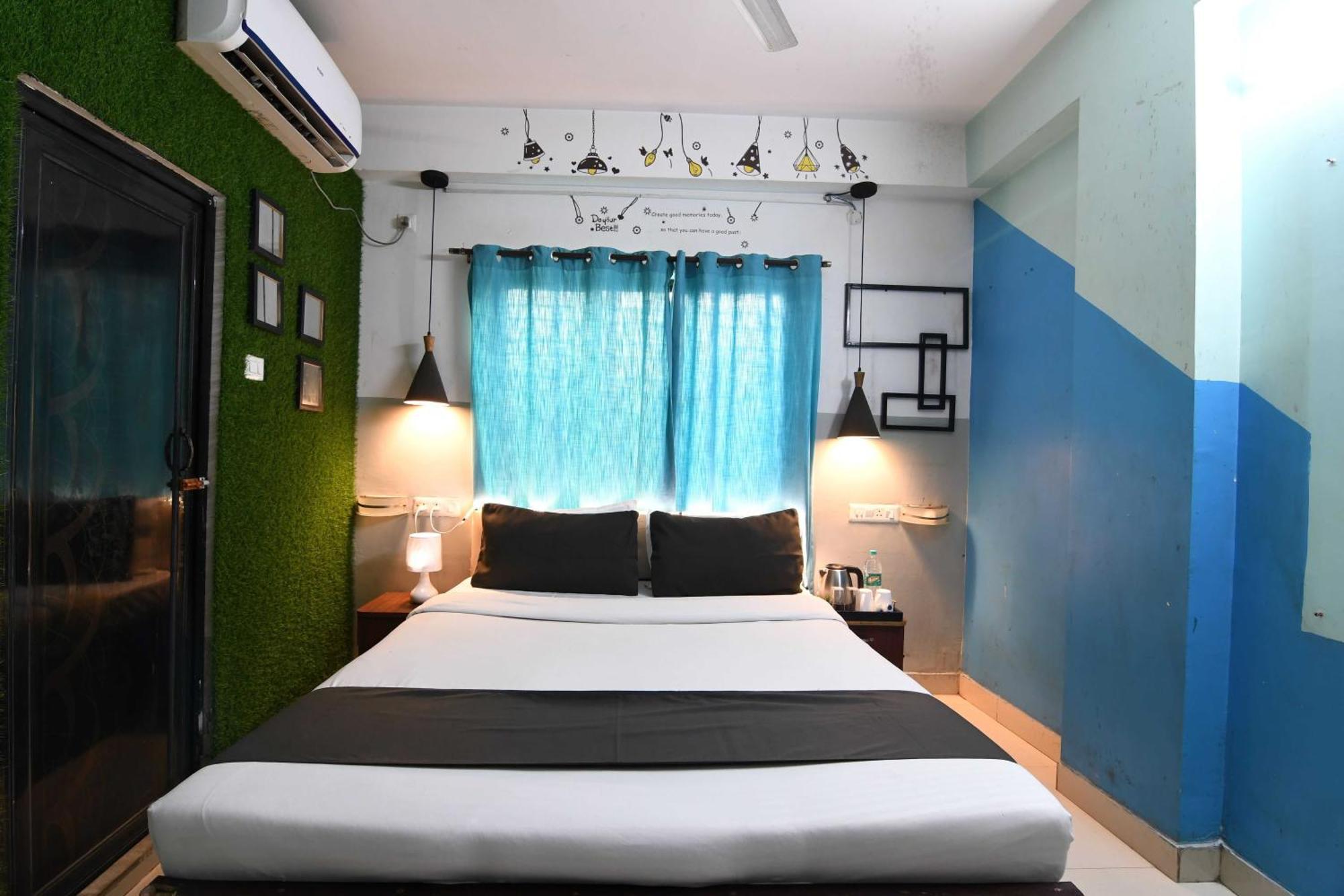 Hotel O Avenue Inn 콜카타 외부 사진